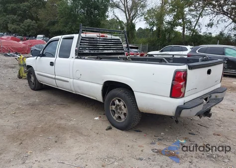 2006 GMC Sierra 1500 Sle1 from USA, damaged, VIN 1GTEC19ZX6E263709